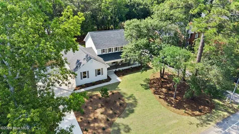 5748 Oak Bluff Lane Wilmington NC 28409