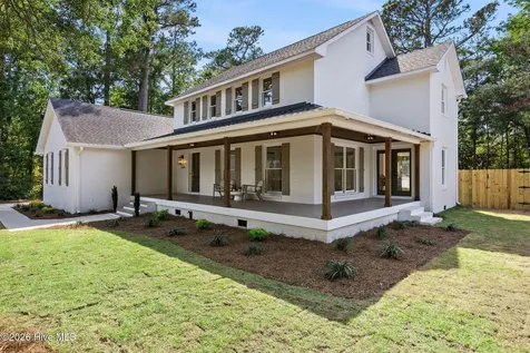 5748 Oak Bluff Lane Wilmington NC 28409