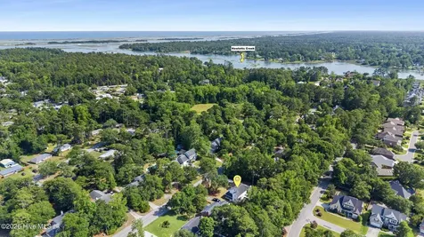 5748 Oak Bluff Lane Wilmington NC 28409