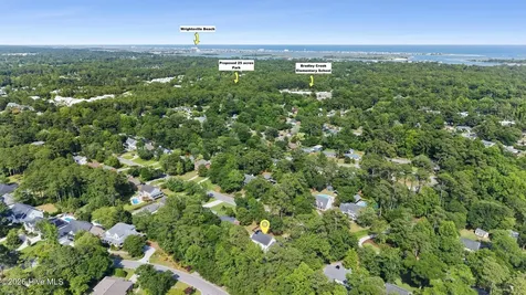 5748 Oak Bluff Lane Wilmington NC 28409