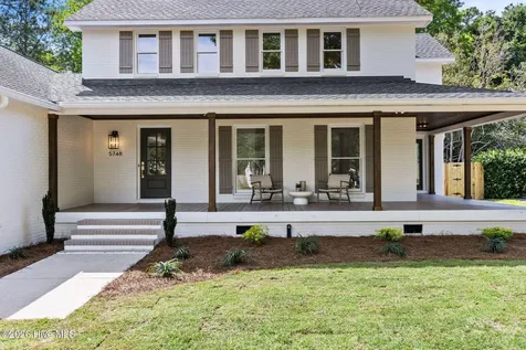 5748 Oak Bluff Lane Wilmington NC 28409