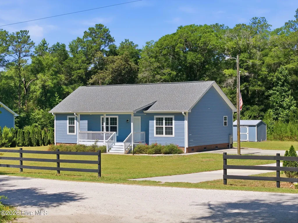 1627 Honey Do Lane NE Leland NC 28451