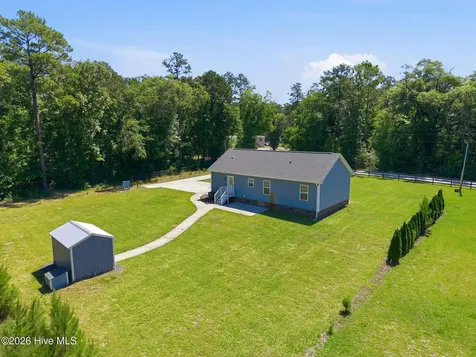 1627 Honey Do Lane NE Leland NC 28451