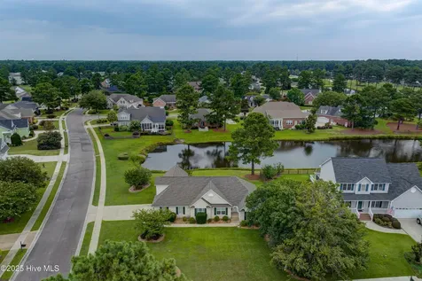 1511 Edgefield Court Leland NC 28451