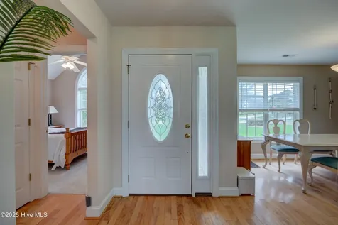 1511 Edgefield Court Leland NC 28451