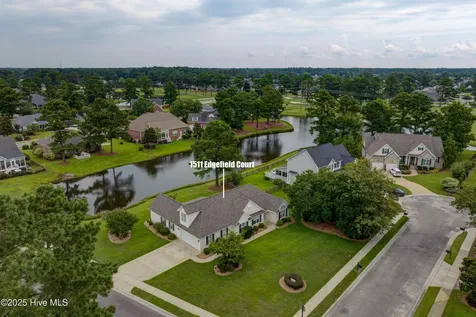 1511 Edgefield Court Leland NC 28451