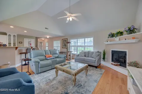 1511 Edgefield Court Leland NC 28451