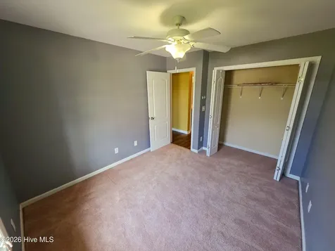 214 Long Neck Drive Richlands NC 28574
