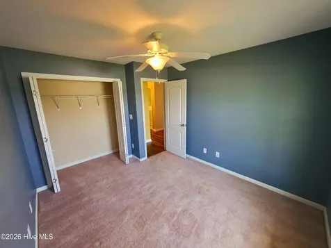 214 Long Neck Drive Richlands NC 28574