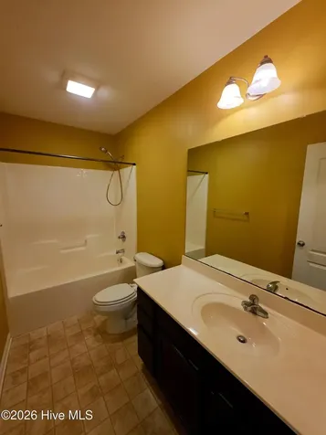 214 Long Neck Drive Richlands NC 28574