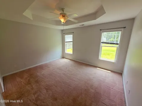 214 Long Neck Drive Richlands NC 28574