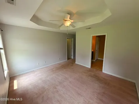 214 Long Neck Drive Richlands NC 28574