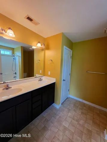 214 Long Neck Drive Richlands NC 28574