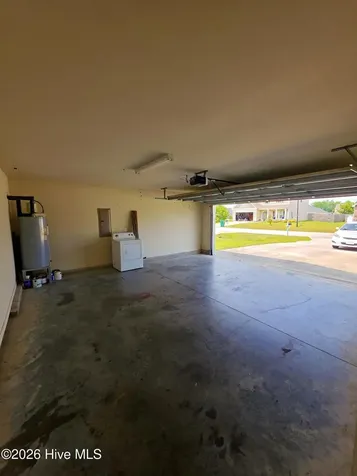 214 Long Neck Drive Richlands NC 28574