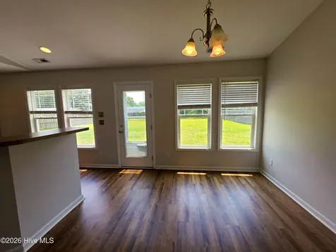 214 Long Neck Drive Richlands NC 28574