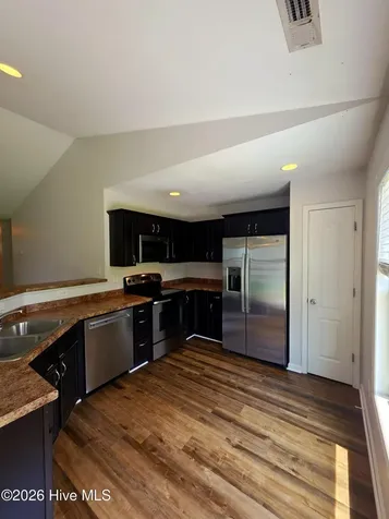 214 Long Neck Drive Richlands NC 28574