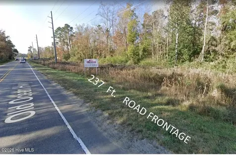 1.24 Acres Old Ocean Highway Bolivia NC 28422