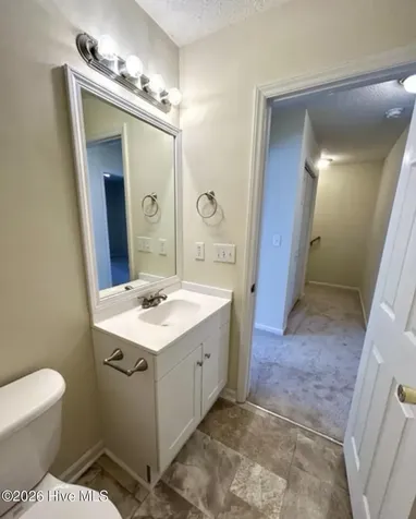 4205 Williamsbrook Lane Greenville NC 27858