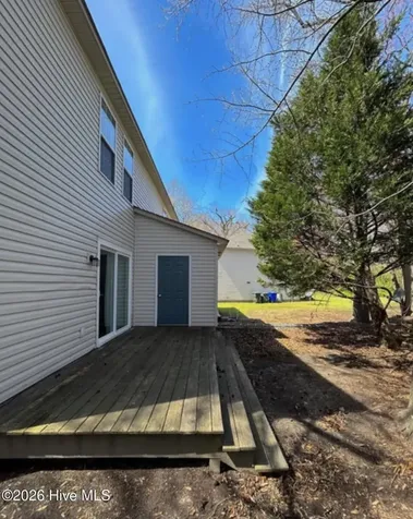 4205 Williamsbrook Lane Greenville NC 27858