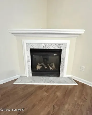 4205 Williamsbrook Lane Greenville NC 27858