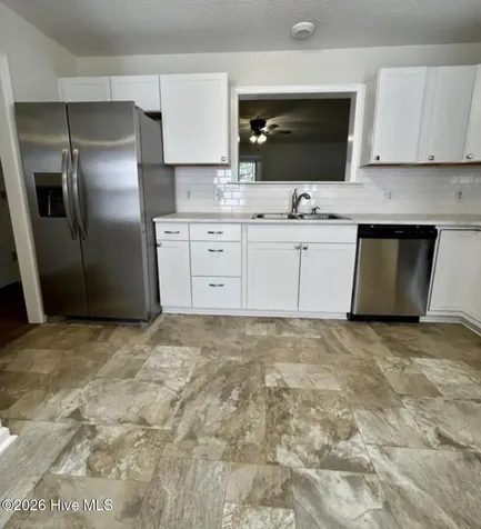 4205 Williamsbrook Lane Greenville NC 27858