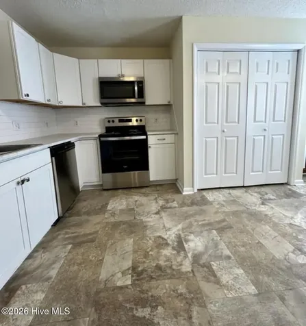 4205 Williamsbrook Lane Greenville NC 27858