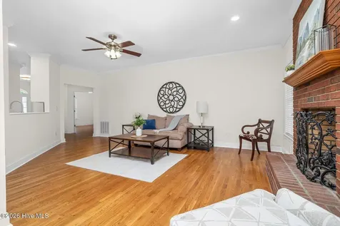 4461 S Halifax Road Rocky Mount NC 27803