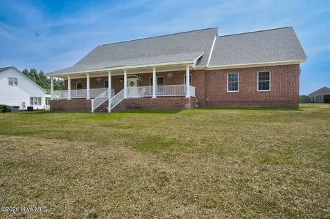 4461 S Halifax Road Rocky Mount NC 27803