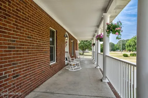 4461 S Halifax Road Rocky Mount NC 27803