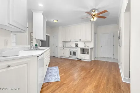 4461 S Halifax Road Rocky Mount NC 27803
