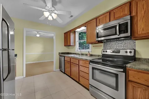 4402 Jason Court Wilmington NC 28405