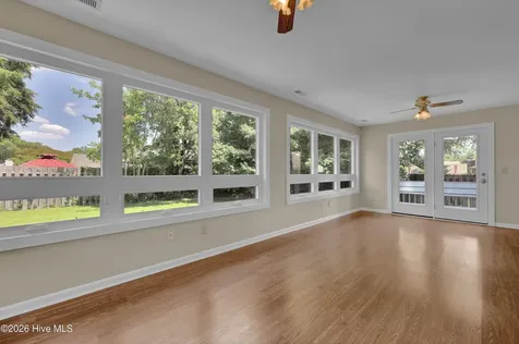 4402 Jason Court Wilmington NC 28405