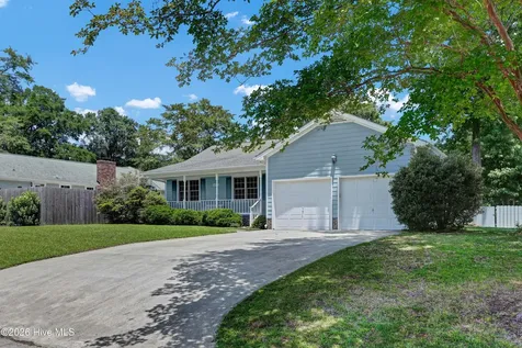 4402 Jason Court Wilmington NC 28405
