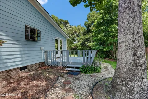 4402 Jason Court Wilmington NC 28405