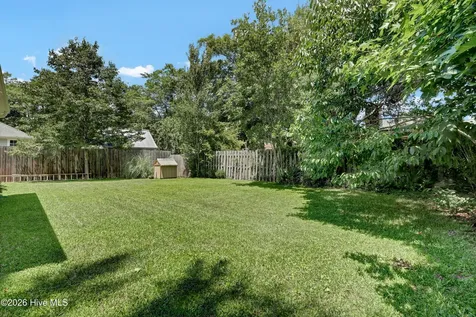 4402 Jason Court Wilmington NC 28405