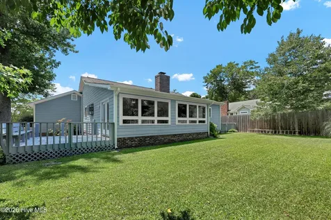 4402 Jason Court Wilmington NC 28405