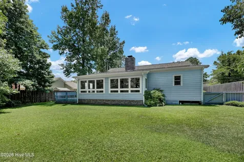 4402 Jason Court Wilmington NC 28405