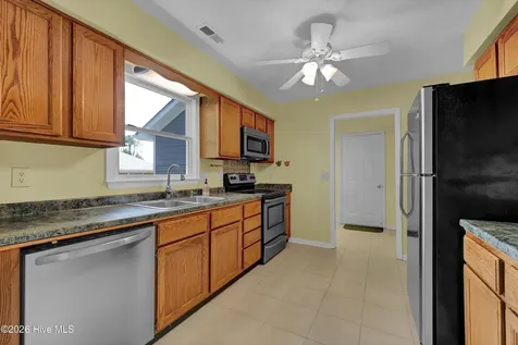 4402 Jason Court Wilmington NC 28405