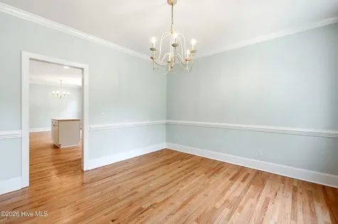 1926 Hallmark Lane Wilmington NC 28405