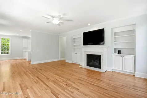 1926 Hallmark Lane Wilmington NC 28405
