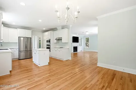 1926 Hallmark Lane Wilmington NC 28405