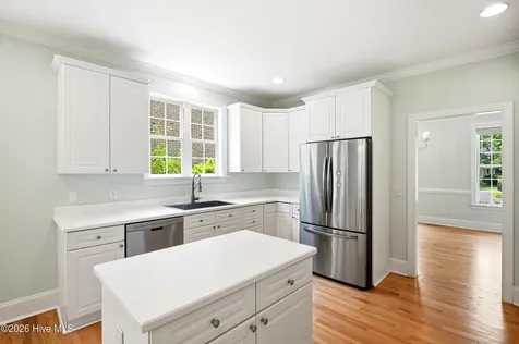 1926 Hallmark Lane Wilmington NC 28405