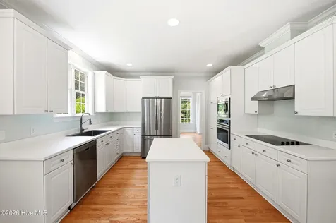 1926 Hallmark Lane Wilmington NC 28405