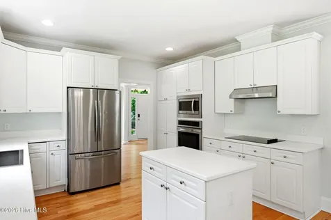 1926 Hallmark Lane Wilmington NC 28405