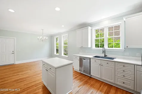 1926 Hallmark Lane Wilmington NC 28405