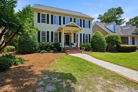 1926 Hallmark Lane Wilmington NC 28405