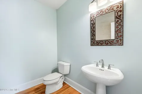 1926 Hallmark Lane Wilmington NC 28405
