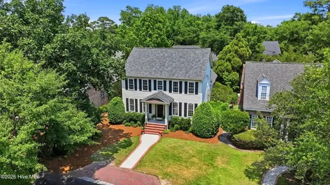 1926 Hallmark Lane Wilmington NC 28405