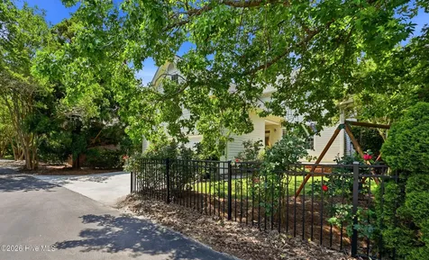 1926 Hallmark Lane Wilmington NC 28405
