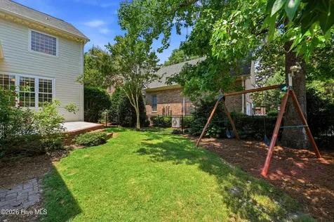 1926 Hallmark Lane Wilmington NC 28405